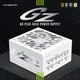 Блок питания GameMax GZ-850G White - изображение 6
