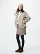 Кардиган Uniqlo розмір XL бежевий (31) (483980) - изображение 2