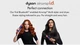 Мультистайлер Dyson Airwrap i.d. multi-styler and dryer Straight+Wavy Vinca Blue/Topaz (533670-01) - изображение 2