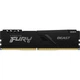Оперативная память Kingston FURY 128 GB (4x32GB) DDR4 3600 MHz Beast Black (KF436C18BBK4/128) - изображение 1