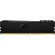 Оперативная память Kingston FURY 128 GB (4x32GB) DDR4 3600 MHz Beast Black (KF436C18BBK4/128) - изображение 2