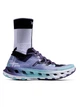 Трейлові кросівки для бігу чоловічі X-BIONIC Terraskin X02 TS-TS02S25U-E420 Aqua/Deep Purple 42 (9) 26.6 см - зображення 2