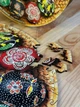 деревянный пазл UkrainianPuzzles Писанки для досуга, детей и взрослых (590630) - изображение 7
