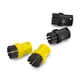 Комплект щеток Karcher (2.863-264.0) - изображение 1