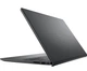 Ноутбук Dell 15 DC15255 (92RMY), AMD Ryzen 3 7320U, Radeon 610M, 8/512 ГБ, Windows 11, Black - изображение 3