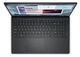 Ноутбук Dell 15 DC15255 (7R7KR), AMD Ryzen 3 7320U, AMD Radeon Graphics, 8/512 ГБ, Windows 11, BLACK - изображение 3