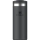 Термокружка 350мл, нержавіюча сталь STANLEY Transit Fliptop Mug Black 10-13063-011 - зображення 1