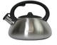 Чайник со свистком GUSTO GT-1406-30 3 л - изображение 1