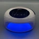 Лампа для сушки гель-лака для маникюра аккумуляторная UV LAMP SUN Y30 248 Вт белая - изображение 4
