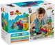 Конструктор LEGO DUPLO Динозавр Spidey-Rex против Зеленого Гоблина 25 деталей (10463) - зображення 2
