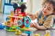 Конструктор LEGO DUPLO Микки Маус: Клубный дом с Минни и Плуто 87 деталей (10465) - изображение 5
