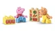 Конструктор LEGO DUPLO Peppa Pig Трактор і ринок 18 деталей (10468) - зображення 4