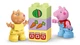 Конструктор LEGO DUPLO Peppa Pig Трактор і ринок 18 деталей (10468) - зображення 6