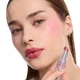 Помада для губ Yves Saint Laurent Loveshine 215 Plum Levitation - зображення 4