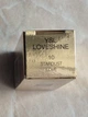 Помада для губ Yves Saint Laurent Loveshine 10 Stardust Love - изображение 8