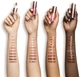 Увлажняющая блеск-масло для губ Lancome Idole Juicy Treat Lip Oil Gloss 33 idole nude, тестер - изображение 5
