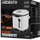 Термопот ARDESTO TP-4WB 4 л 750 Вт - изображение 6