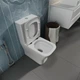 Унитаз-компакт Koller Pool Trend Smart с бачком и с сиденьем Soft Close дюропласт - изображение 4