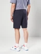 Шорты хлопковые короткие мужские Puma Essentials Graphics 69179016 2XL New Navy (4069161982262) - изображение 2
