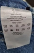 Джинсы мужские Only&Sons W32 L32 Cиниe (1059098) - изображение 4