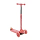 Детский трёхколёсный самокат Skyper CY-30629 со светящимися колёсами, регулируемый съёмный руль, от 2 лет - изображение 2