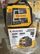 Генератор інверторний Бензиновий Raixo RB2200i (1.8/2.0 кВт) - зображення 2