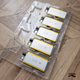 Аккумулятор Li-ion Semi Solid Horbs Battery 3.7V 11Ah 8×65×125 мм для дронов - изображение 7