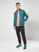Спортивный костюм мужской Puma Tracksuits 69177041 2XL Emerald Ice (4069161978166) - изображение 1