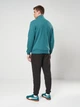 Спортивный костюм мужской Puma Tracksuits 69177041 2XL Emerald Ice (4069161978166) - изображение 2