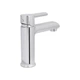 Смеситель для раковины Qtap Grand (с гигиеническим душем) QTGRA272CRM45670 Chrome - изображение 4