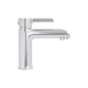 Смеситель для раковины Qtap Grand (с гигиеническим душем) QTGRA272CRM45670 Chrome - изображение 5