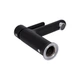 Смеситель для раковины Qtap Grand QTGRABCR001F Chrome/Black - изображение 6