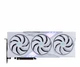 Відеокарта ігрова (2026) MSI GeForce RTX 5080 Gaming Trio OC White 16GB GDDR7 DLSS4 - зображення 2