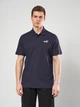 Поло длинное мужское Puma Essentials Foundation 68255216 L New Navy (4067983318221) - изображение 1