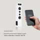 Акустическая колонка-интернет Auna Karaboom 100 Wifi (10033150) - изображение 8