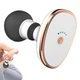 Массажный пистолет перкуссионный портативный для лимфодренажа и расслабления мышц белый (AA0104) - изображение 4