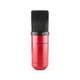 Конденсаторний USB-мікрофон Auna MIC-900WH-LED, 16 біт/48 кГц, 32 дБ (10030363) - зображення 2