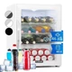 Холодильник для напитков Klarstein Beersafe XL Quartz (10034929) - изображение 3