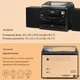 Проигрыватель винила Auna 388-DAB+ (10034091) - изображение 5