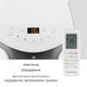 Мобильный кондиционер Klarstein New Breeze ECO (10032511) - изображение 5