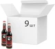 Упаковка напою безалкогольного Club-Mate Cola 0.33 л х 9 пляшки (4029764001883) - зображення 2