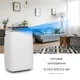 Мобильный кондиционер Klarstein Iceblock Prosmart 12 (10034645) - изображение 7