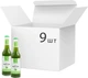 Упаковка напою безалкогольного Seicha Matcha Лайм 0.33 л х 9 пляшки (4260456730012) - зображення 2