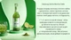 Упаковка напою безалкогольного Seicha Matcha Лайм 0.33 л х 9 пляшки (4260456730012) - зображення 3