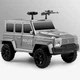 Скарбничка сейф машина YG Toys з кодом і розпізнаванням обличчя - зображення 3