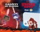 Шоколадне яйце Кіндер Джой Kinder Joy серія Stranger Things, 1 шт 20 г - зображення 4