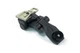 Адаптер UDAPT J-arm для кріплення на шолом монокуляра AN/PVS-14 з гвинтом 1/4'' з функцією авто-відключення - зображення 1