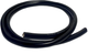 Силіконовий провід 6 AWG (чорний) 1м - зображення 1