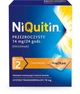 NiQuitin Clear Step 2 Никвитин пластырь 14 мг/24 ч 7 шт — никотинозаместительная терапия, отказ от курения, никотиновая зависимость, трансдермальный пластырь (NiQuitin patch 14 mg) - изображение 1