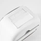 Держатель для туалетной бумаги BP-43 WHITE/GRAY - изображение 14